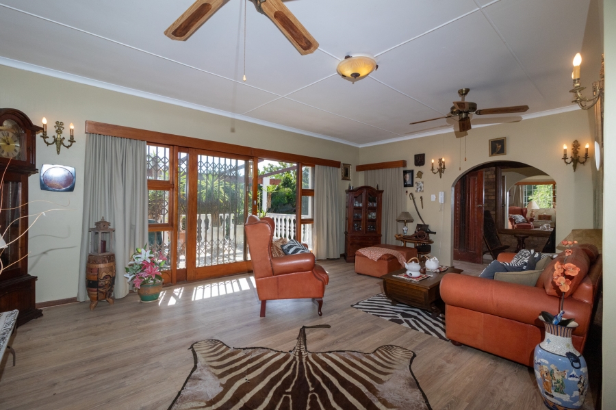 3 Bedroom Property for Sale in West Bank Eastern Cape